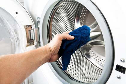 Servicio Técnico Lavadoras Haier Tenerife