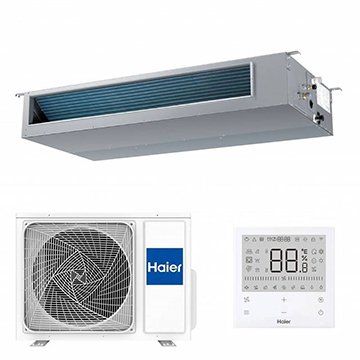 Servicio Técnico Aire Acondicionado Haier Tenerife