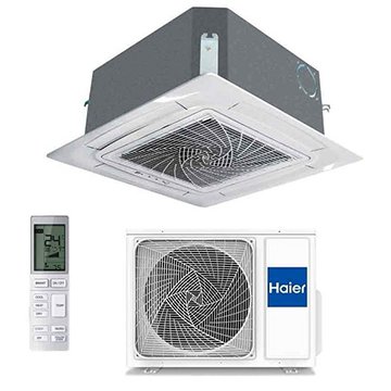 Servicio Técnico Aire Acondicionado Haier Tenerife