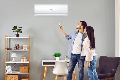 Servicio Técnico Aire Acondicionado Haier Tenerife