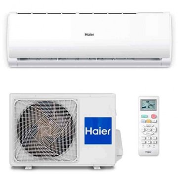 Servicio Técnico Aire Acondicionado Haier Tenerife